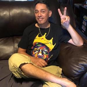 Meet your Posher, Eric